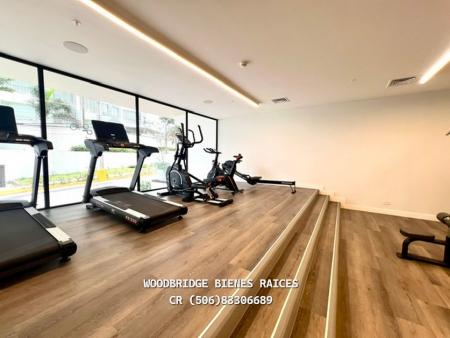 Rohrmoser Nunciatura apartamentos en alquiler, Alquiler de apartamentos CR Rohrmose|Nunciatura, Alquiler de apartamentos Rohrmoser Parkwood|en Nunciatura