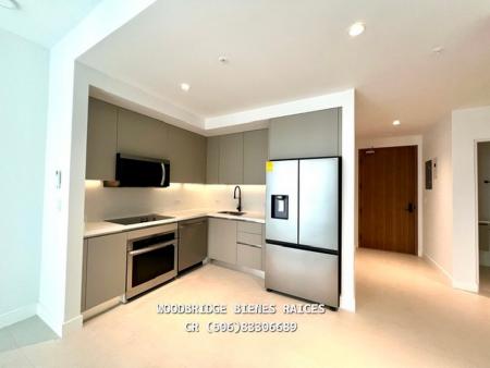 Rohrmoser Nunciatura apartamentos en alquiler, CR Rohrmoser alquiler de apartamentos en Nunciatura, Rohrmoser San José propiedades en alquiler|apartamentos