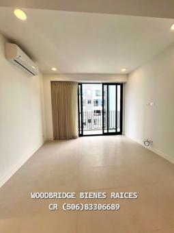 Rohrmoser Nunciatura apartamentos en alquiler, CR Rohrmoser alquiler de apartamentos en Nunciatura, Rohrmoser San José propiedades en alquiler|apartamentos