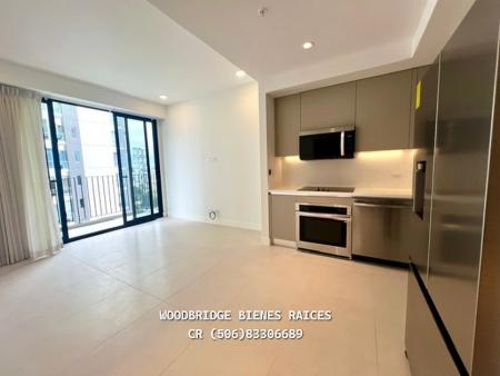 Rohrmoser Nunciatura apartamentos en alquiler, CR Rohrmoser alquiler de apartamentos en Nunciatura, Rohrmoser San José propiedades en alquiler|apartamentos