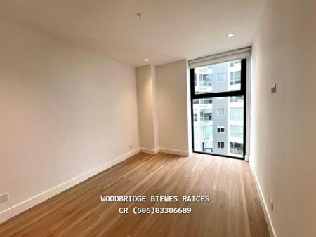 Rohrmoser Nunciatura apartamentos en alquiler, CR Rohrmoser alquiler de apartamentos en Nunciatura, Rohrmoser San José propiedades en alquiler|apartamentos