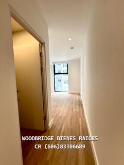 Rohrmoser Nunciatura apartamentos en alquiler, CR Rohrmoser alquiler de apartamentos en Nunciatura, Rohrmoser San José propiedades en alquiler|apartamentos