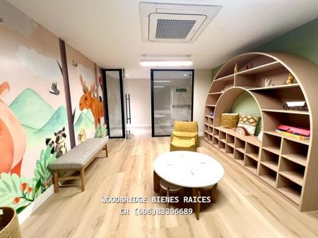 Rohrmoser Nunciatura apartamentos en alquiler, Alquiler de apartamentos CR Rohrmose|Nunciatura, Alquiler de apartamentos Rohrmoser Parkwood|en Nunciatura