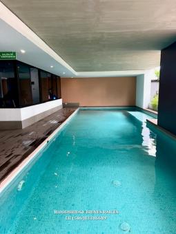 Rohrmoser Nunciatura condominio en alquiler, CR Rohrmoser condos en alquiler amuelados