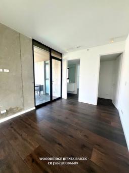 Rohrmoser San Jose alquiler de apartamentos, Apartamentos en alquiler CR Rohrmoser San Jose