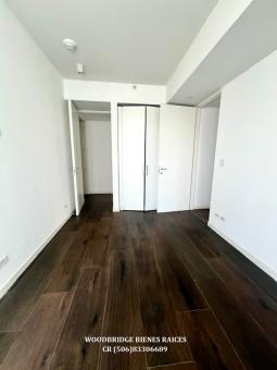 Rohrmoser San Jose alquiler de apartamentos, Apartamentos en alquiler CR Rohrmoser San Jose