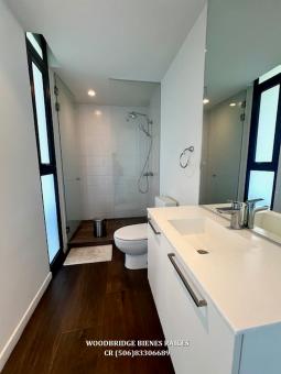 Rohrmoser San Jose alquiler de apartamentos, Apartamentos en alquiler CR Rohrmoser San Jose