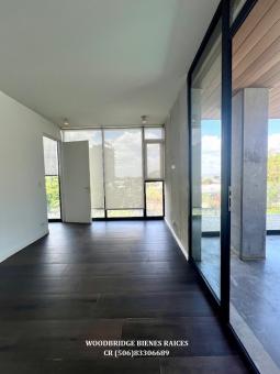 Rohrmoser San Jose alquiler de apartamentos, Apartamentos en alquiler CR Rohrmoser San Jose