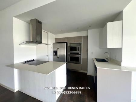 Rohrmoser San Jose alquiler de apartamentos, Apartamentos en alquiler CR Rohrmoser San Jose
