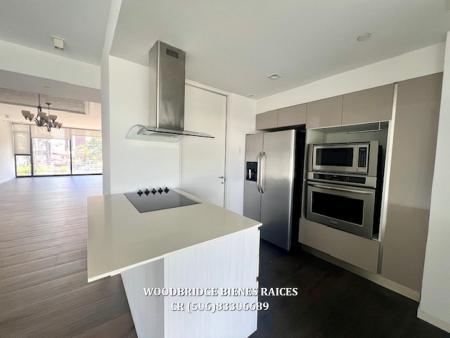 Rohrmoser San Jose alquiler de apartamentos, Apartamentos en alquiler CR Rohrmoser San Jose