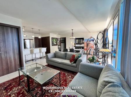 San Jose apartamentos en venta Torres Paseo Colon, Venta de apartamentos en CR San Jose Paseo Colon