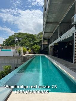 Apartamentos alquiler Santa Ana Costa Rica, CR Santa Ana apartamentos amueblados en alquiler