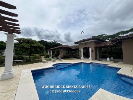 Casa en venta Santa Ana Costa Rica, Venta de casas en CR Santa Ana Lindora, CR Santa Ana casas de lujo en venta|Lindora