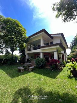 CR Santa Ana casas en venta|Puerta De Hierro, Venta de casas en Santa Ana Costa Rica,