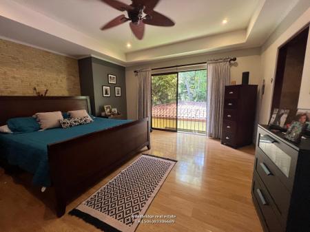 CR Santa Ana casas en venta|Puerta De Hierro, Venta de casas en Santa Ana Costa Rica,