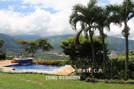 Villa Real Costa Rica casa de lujo venta, Costa Rica Bienes Raices Villa Real -casa de lujo en venta, Casas de lujo en venta Costa Rica Santa Ana Villa Real