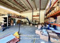 Bodegas en alquiler Heredia Barreal, Alquiler de bodegas en CR Heredia Barreal