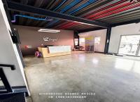 CR Heredia Flores ofibodegas en alquiler, Bodegas en alquiler CR Heredia, Alquiler de ofibodegas industriales Heredia Costa Rica