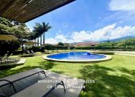 Casas CR Hacienda Del Sol en alquiler o venta, CR Santa Ana casas de lujo en alquiler venta|Hacienda Del Sol, Condominio Hacienda Del Sol Santa Ana casas en alquiler o venta