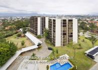 Escazu condominios en venta, C.R. Escazu condos en venta