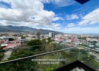 Rohrmoser Nunciatura condominio en alquiler, CR Rohrmoser condos en alquiler amuelados
