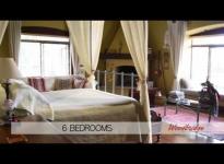 Embedded thumbnail for Costa Rica Heredia casa lujo estilo colonial en venta|Woodbridge bienes raices Costa Rica